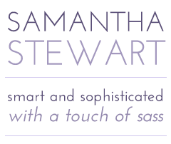 Samantha stewart actress